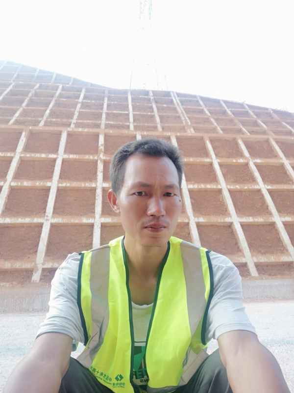 哥们的第一张照片--罗平父母相亲团